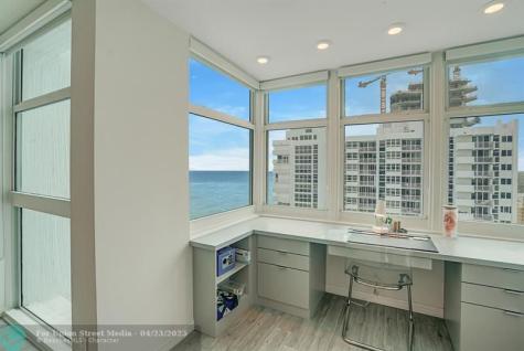 1360 S Ocean Boulevard Pompano Beach FL 33062