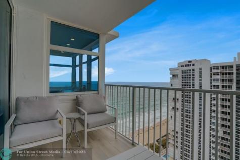 1360 S Ocean Boulevard Pompano Beach FL 33062
