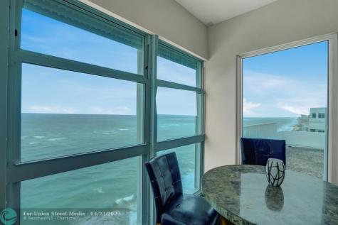 1360 S Ocean Boulevard Pompano Beach FL 33062