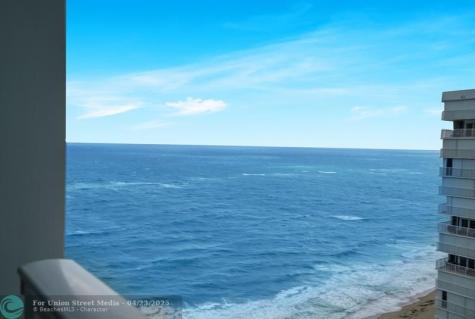 1360 S Ocean Boulevard Pompano Beach FL 33062