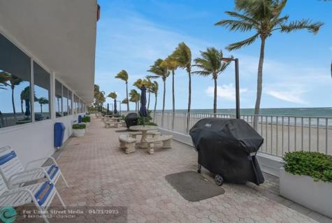 1360 S Ocean Boulevard Pompano Beach FL 33062