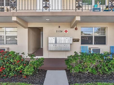 2124 NE 56th Court Fort Lauderdale FL 33308
