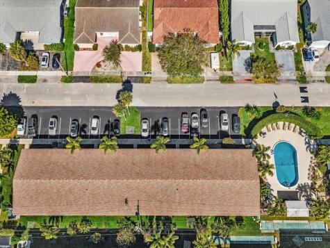 2124 NE 56th Court Fort Lauderdale FL 33308