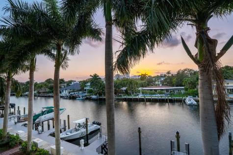 301 Hendricks Isle Fort Lauderdale FL 33301