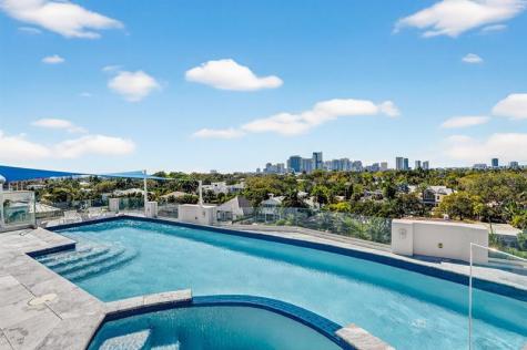 301 Hendricks Isle Fort Lauderdale FL 33301