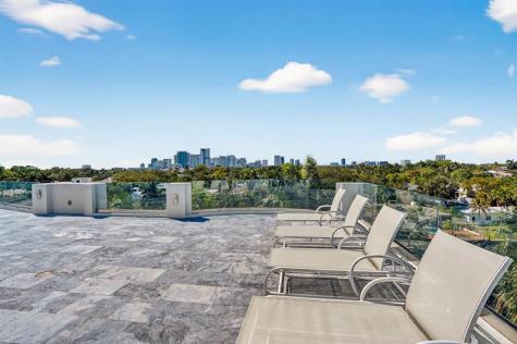 301 Hendricks Isle Fort Lauderdale FL 33301
