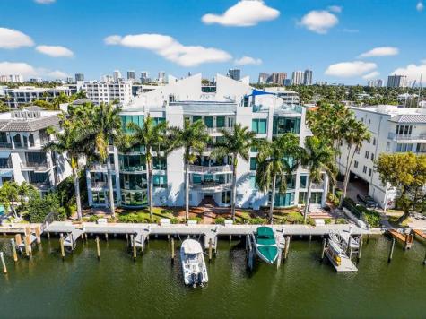301 Hendricks Isle Fort Lauderdale FL 33301