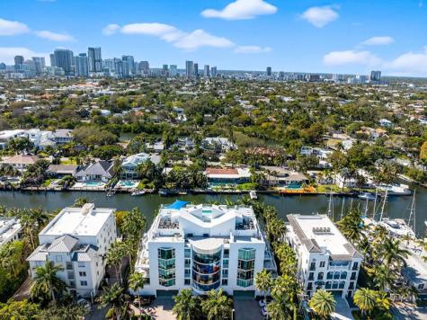 301 Hendricks Isle Fort Lauderdale FL 33301