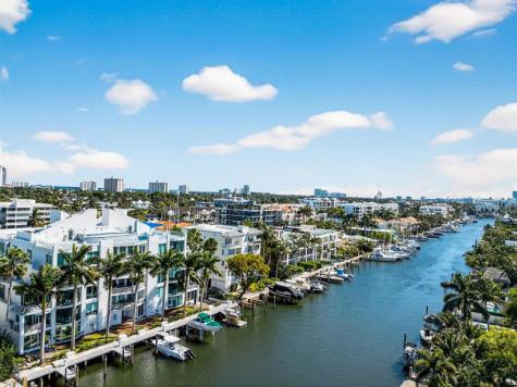 301 Hendricks Isle Fort Lauderdale FL 33301