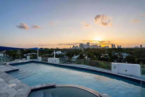 301 Hendricks Isle Fort Lauderdale FL 33301