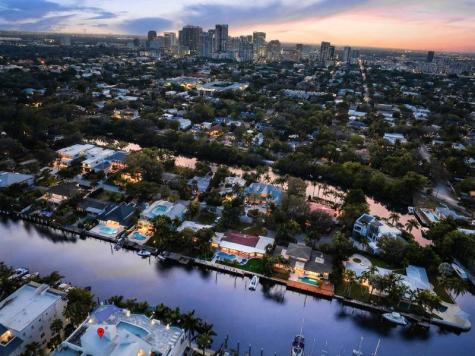 301 Hendricks Isle Fort Lauderdale FL 33301