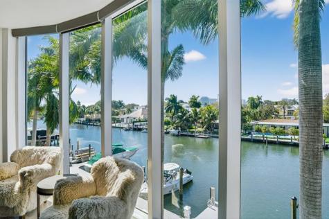 301 Hendricks Isle Fort Lauderdale FL 33301