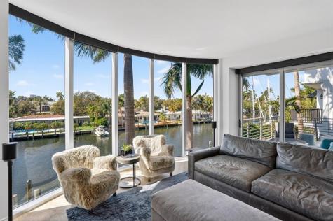 301 Hendricks Isle Fort Lauderdale FL 33301