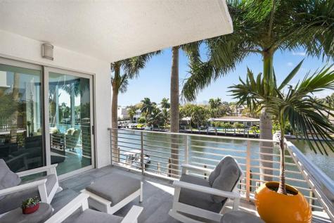 301 Hendricks Isle Fort Lauderdale FL 33301