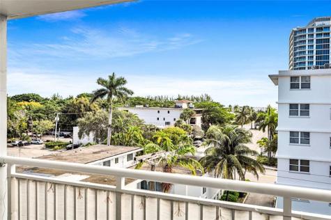 720 Orton Avenue Fort Lauderdale FL 33304