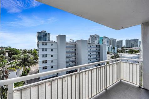 720 Orton Avenue Fort Lauderdale FL 33304