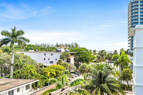 720 Orton Avenue Fort Lauderdale FL 33304