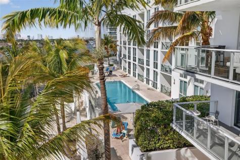 401 N Birch Road Fort Lauderdale FL 33304