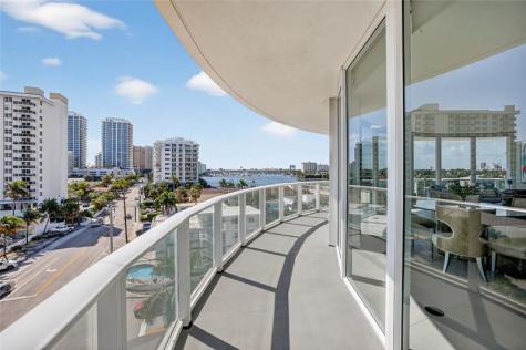 401 N Birch Road Fort Lauderdale FL 33304