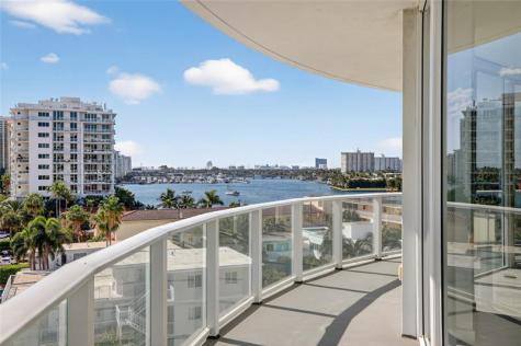 401 N Birch Road Fort Lauderdale FL 33304