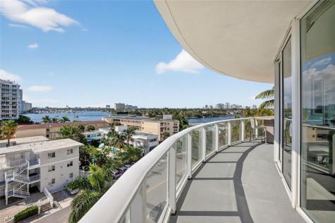 401 N Birch Road Fort Lauderdale FL 33304