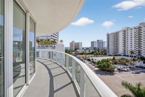 401 N Birch Road Fort Lauderdale FL 33304