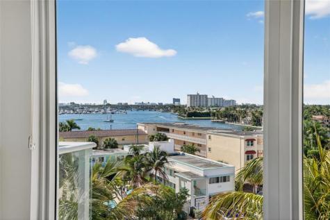 401 N Birch Road Fort Lauderdale FL 33304