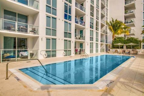 401 N Birch Road Fort Lauderdale FL 33304