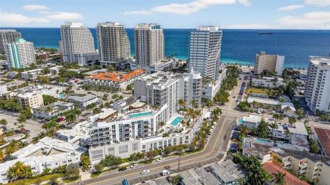 401 N Birch Road Fort Lauderdale FL 33304