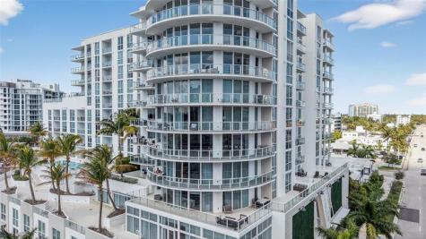 401 N Birch Road Fort Lauderdale FL 33304
