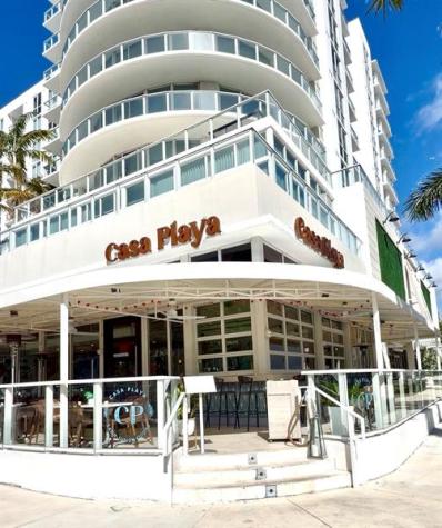 401 N Birch Road Fort Lauderdale FL 33304