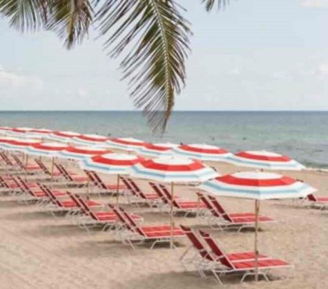 401 N Birch Road Fort Lauderdale FL 33304