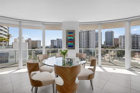 401 N Birch Road Fort Lauderdale FL 33304