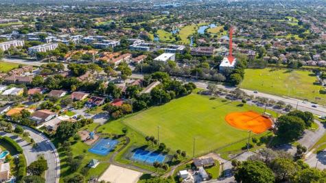 2401 Riverside Drive Coral Springs FL 33065