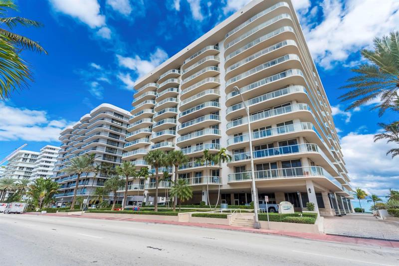 8855 Collins Avenue Surfside FL 33154