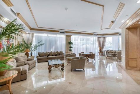 8855 Collins Avenue Surfside FL 33154