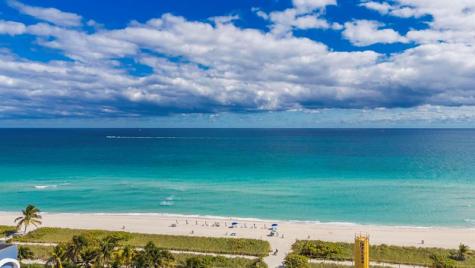 8855 Collins Avenue Surfside FL 33154