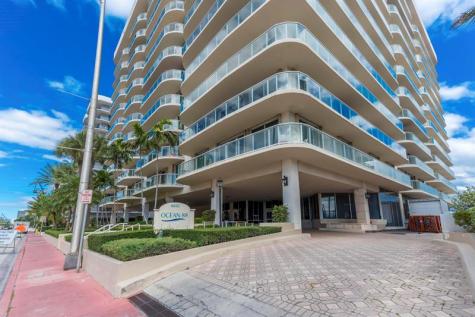 8855 Collins Avenue Surfside FL 33154