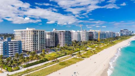 8855 Collins Avenue Surfside FL 33154