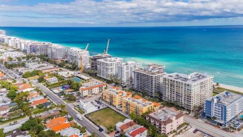 8855 Collins Avenue Surfside FL 33154