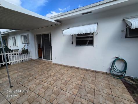 2222 Taylor Street Hollywood FL 33020