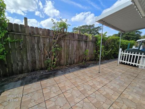 2222 Taylor Street Hollywood FL 33020