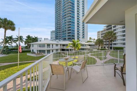 1530 S Ocean Boulevard Pompano Beach FL 33062