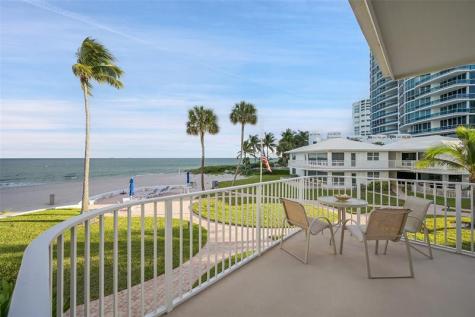 1530 S Ocean Boulevard Pompano Beach FL 33062