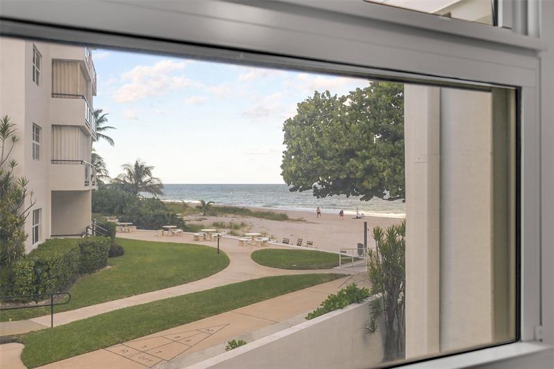 1530 S Ocean Boulevard Pompano Beach FL 33062