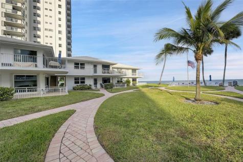 1530 S Ocean Boulevard Pompano Beach FL 33062