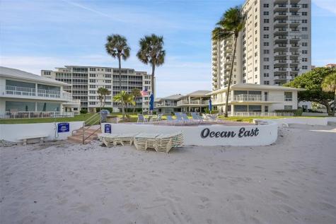 1530 S Ocean Boulevard Pompano Beach FL 33062