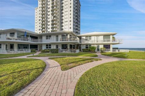 1530 S Ocean Boulevard Pompano Beach FL 33062