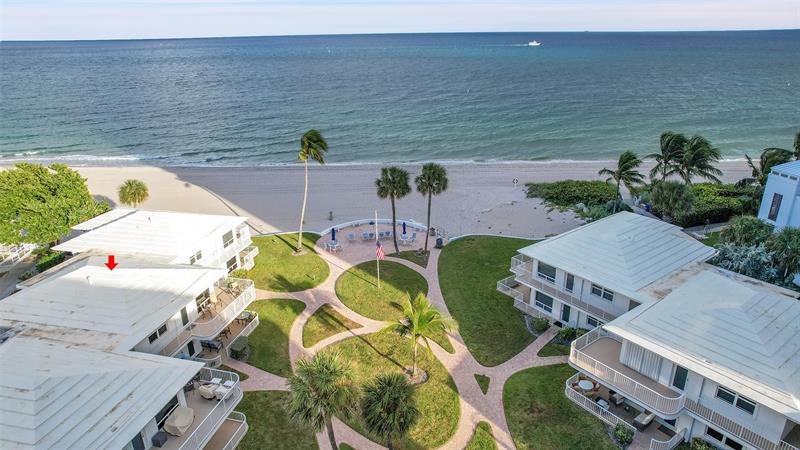 1530 S Ocean Boulevard Pompano Beach FL 33062