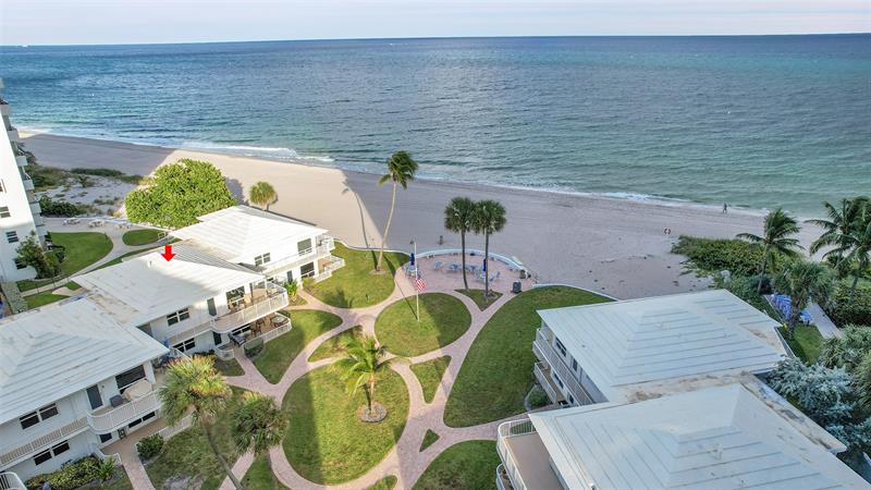 1530 S Ocean Boulevard Pompano Beach FL 33062